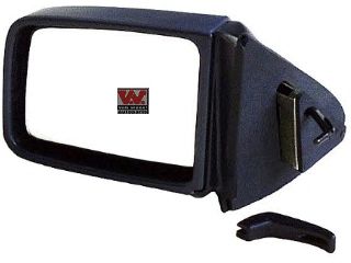 VAN WEZEL 3730803 -  Наружное зеркало